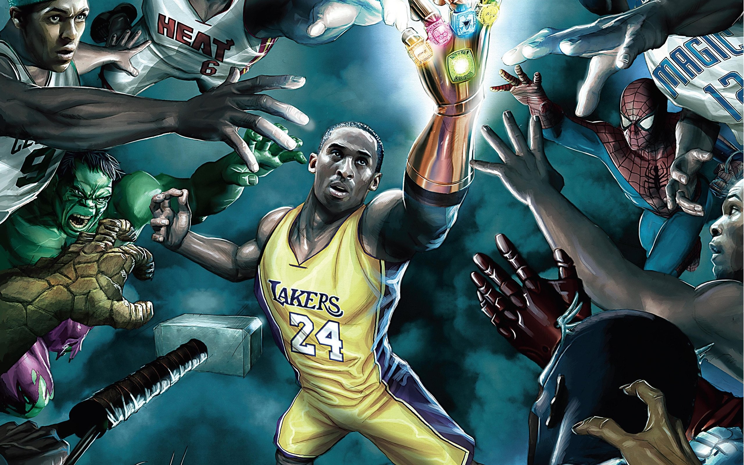 NBA球队拓展“双核+三协防点”防守体系